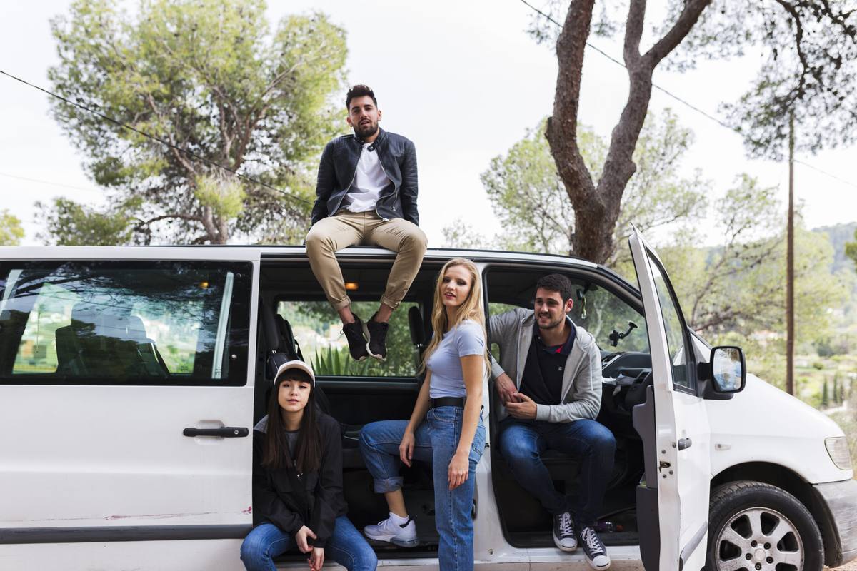 Cruise Transfers in Adelaide
