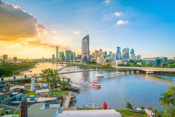 Chauffeur service in Brisbane