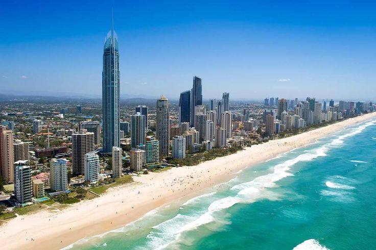 Chauffeur service in Gold Coast