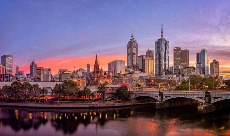 Chauffeur service in Melbourne