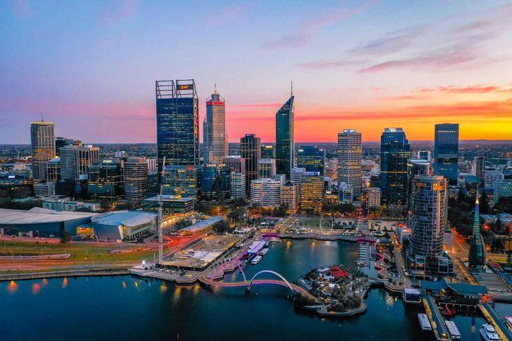 Chauffeur service in Perth