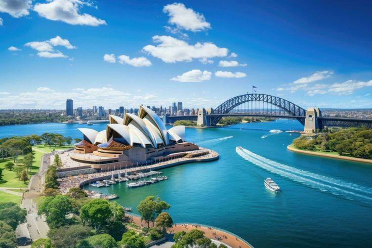 Chauffeur service in Sydney