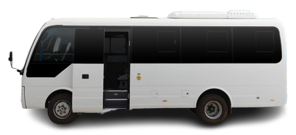 Yutong Coach — Coach for Adelaide Airport transfers